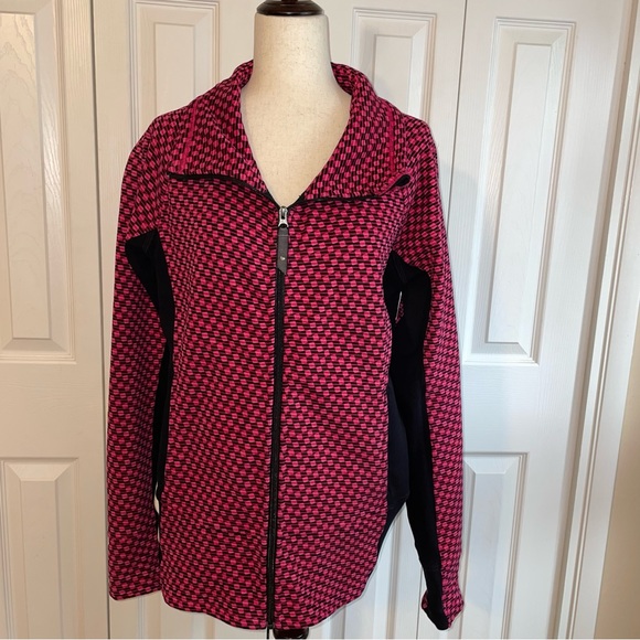 Lululemon jacket size 12 - Picture 4 of 11